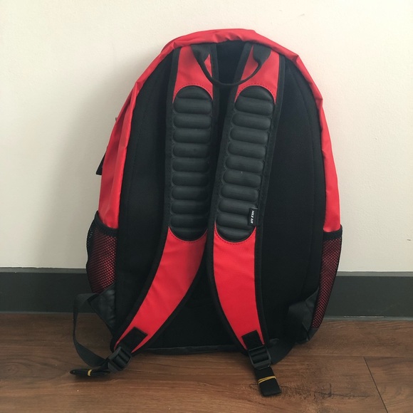 nike vapor uga backpack